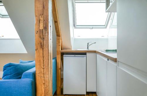 La Fayette-Eble Apartment | Appartement très lumineux - vue sur la ville - 4 personnes