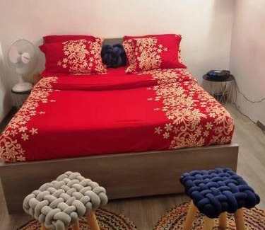 Outremeuse Apartment | Appartement très proche médiacité - centre ville