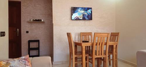 Bouznika Apartment | Appartement très propre et calme