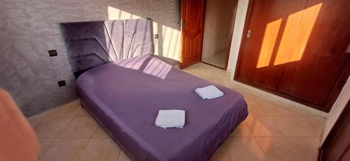 Bouznika Apartment | Appartement très propre et calme