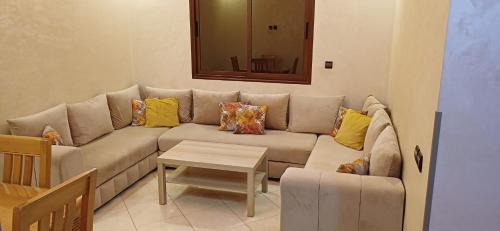 Bouznika Apartment | Appartement très propre et calme