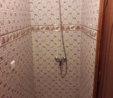 Marshan Apartment | appartement traditionnel et contemporain, au coeur du kasbah