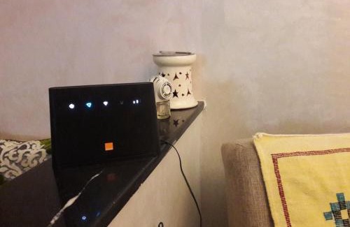 Marshan Apartment | appartement traditionnel et contemporain, au coeur du kasbah