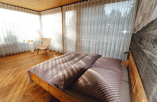 Weinboehla Apartment | Appartement Traumblick