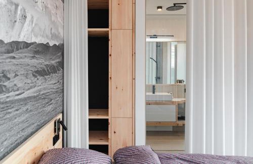 Weinboehla Apartment | Appartement Traumblick
