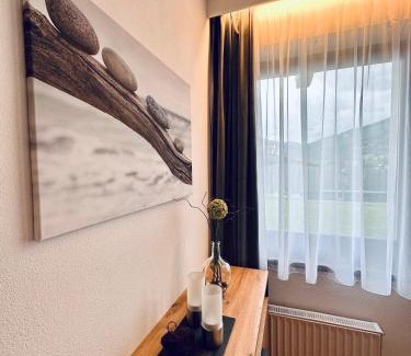 Ellmau Apartment | Appartement Treffhour