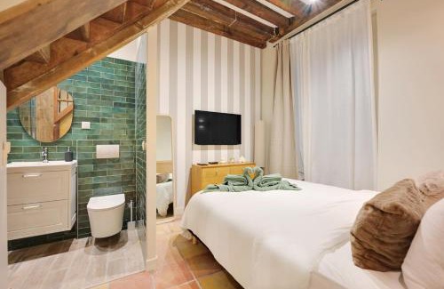 Quartier de l'Ecole-Militaire Apartment | Appartement Triplex à Saint-Germain-des-Prés