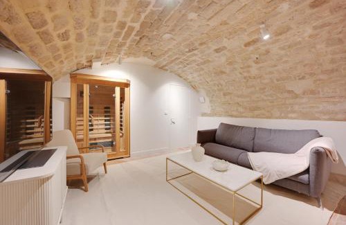 Quartier de l'Ecole-Militaire Apartment | Appartement Triplex à Saint-Germain-des-Prés