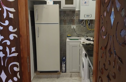 Bab Bhar Apartment | Appartement Tunis Center