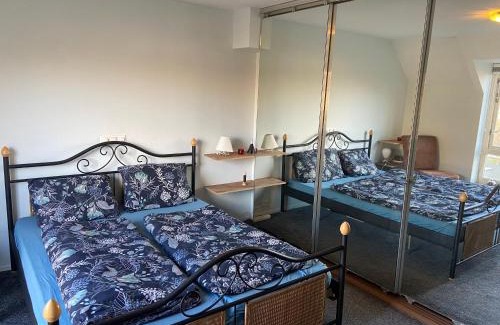 Wijk aan Zee House | Appartement Twins