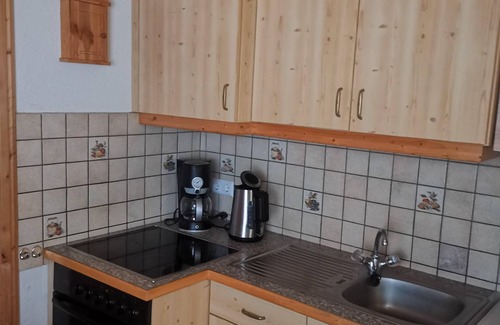 Bad Kleinkirchheim Apartment | Appartement Typ 2 - Ferienhäuser Kaiserburglady
