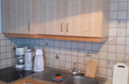 Bad Kleinkirchheim Apartment | Appartement Typ 2 - Ferienhäuser Kaiserburglady