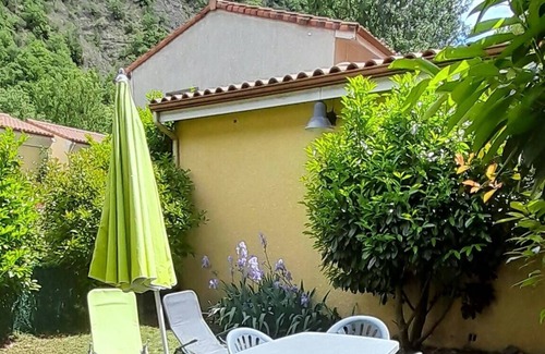 Digne-les-Bains Apartment | Appartement Type 2 Refait à Neuf