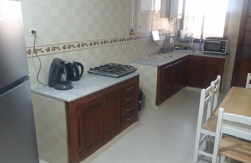 Algeria Villa | Appartement Type 4 Alger Bordj EL Bahri Proche MER