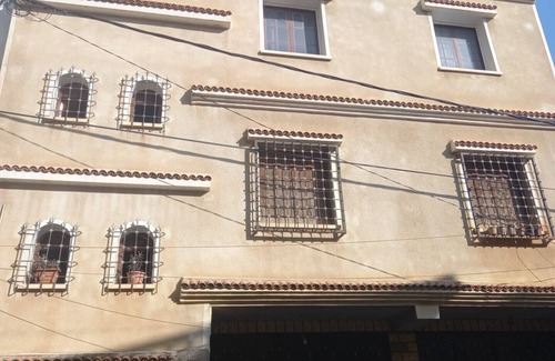 Algeria Villa | Appartement Type 4 Alger Bordj EL Bahri Proche MER