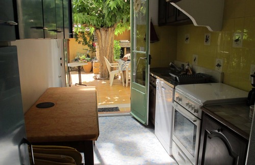 Agay Apartment | Appartement type Villa proche de la mer