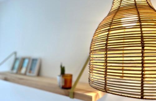 Miribel Apartment | Appartement ~ Un Lundi au Soleil~ à 15 min de Lyon