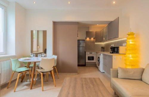 Saint-Maurice Pellevoisin Apartment | Appartement une chambre, proche métro