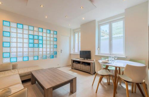 Saint-Maurice Pellevoisin Apartment | Appartement une chambre, proche métro