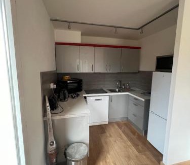 Bormes-Les-Mimosas Apartment | Appartement unique dans le domaine de la sangliere