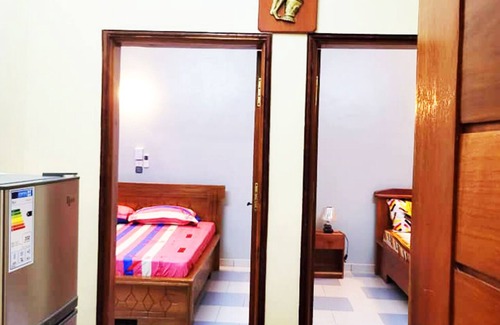 Littoral Department Apartment | Appartement unique en plein coeur de Cotonou non loin du stade