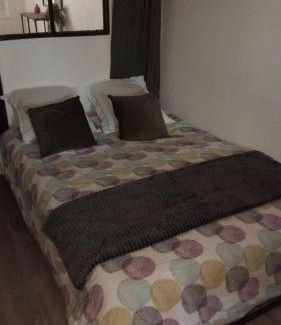 Jargeau Apartment | Appartement unique entre bords de Loire et hypercentre