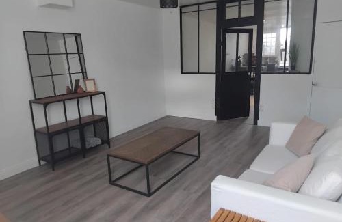 Jargeau Apartment | Appartement unique entre bords de Loire et hypercentre