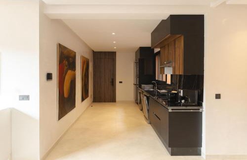 El Hara Apartment | Appartement Uniquement Familial 2 Chambres spacieux cosy, calme