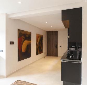 El Hara Apartment | Appartement Uniquement Familial 2 Chambres spacieux cosy, calme