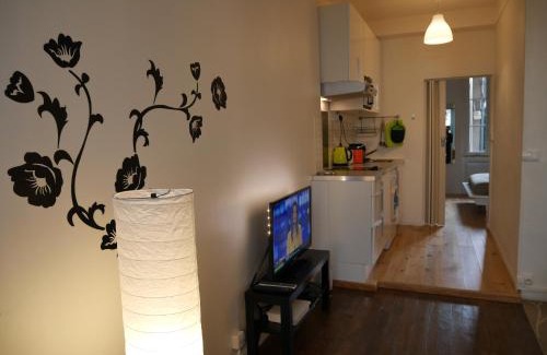 Arnaud Bernard Apartment | Appartement Université-Capitole