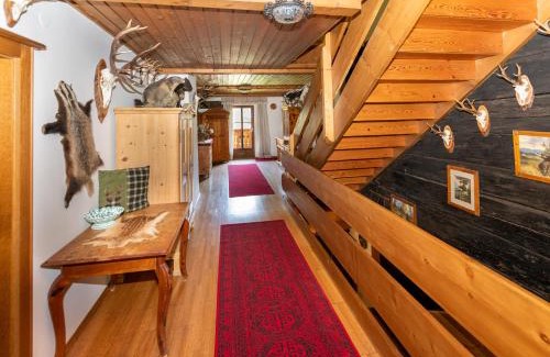 Wagrain House | Appartement Unterhof