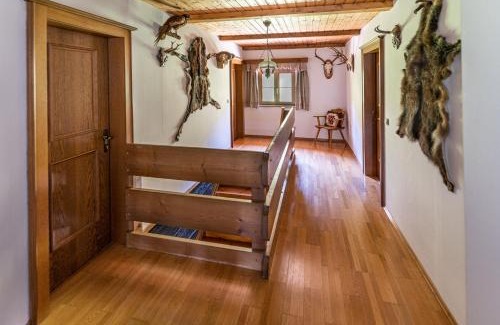 Wagrain House | Appartement Unterhof