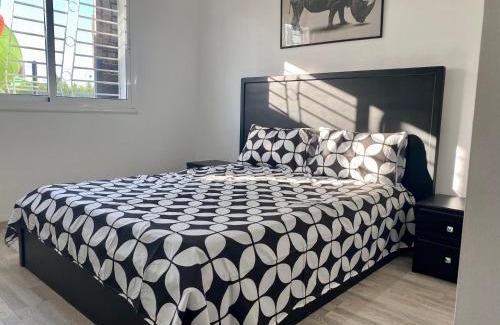 Oued Laou Apartment | Appartement Urbaine, refuge et Cosy