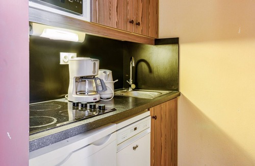 Jeux Apartment | Appartement Ursus - Welkeys