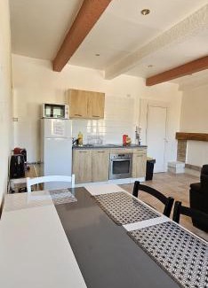 Sainte-Marguerite Apartment | Appartement vélodrome