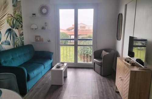 La Chaume Apartment | Appartement vue mer