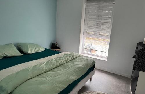 Benfeld Apartment | Appartement vacances
