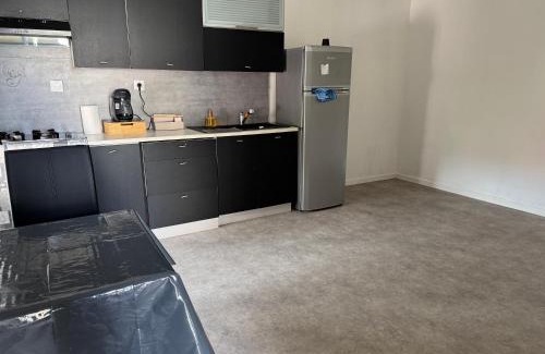 Benfeld Apartment | Appartement vacances