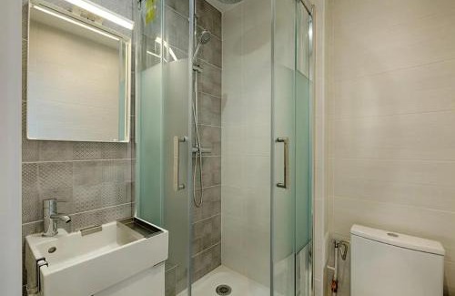 Centre-ville rive gauche Apartment | Appartement Vacances
