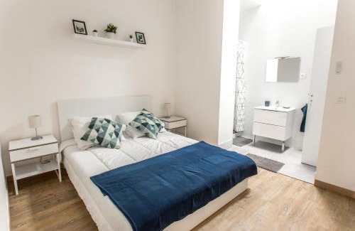Saint-Honore - Jeanne d'Arc Apartment | Appartement Vacances Picardie