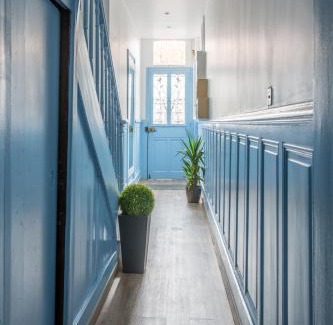 Saint-Honore - Jeanne d'Arc Apartment | Appartement Vacances Picardie