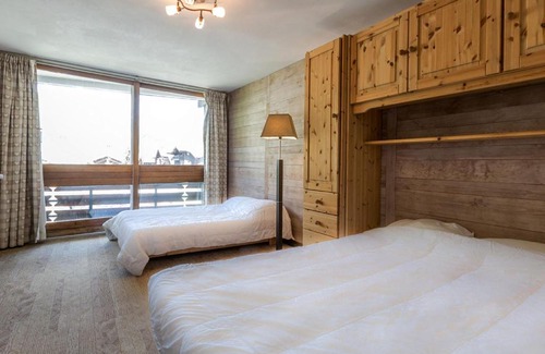 Val-d'Isere Apartment | Appartement Val-d'Isère, 2 pièces, 6 personnes - FR-1-519-17