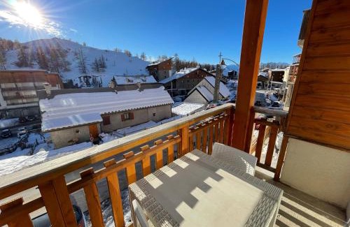 Valberg Apartment | Appartement Valberg