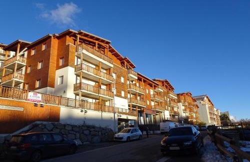 Valberg Apartment | Appartement Valberg