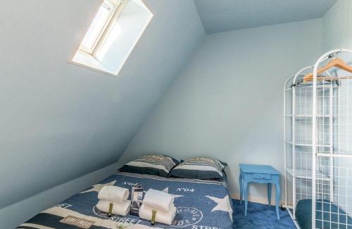 Clair Valon Apartment | Appartement Vallon - Welkeys