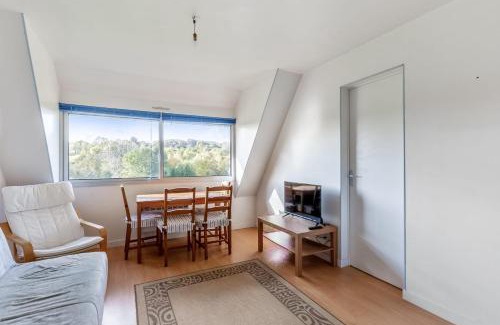 Clair Valon Apartment | Appartement Vallon - Welkeys