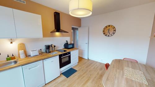 Valognes Apartment | Appartement - Valognes
