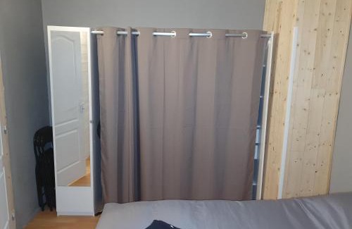 Salins-les-Bains Apartment | Appartement VanSuly 1