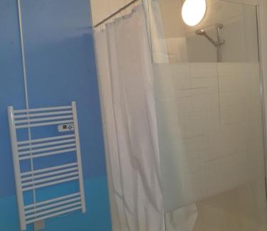 Salins-les-Bains Apartment | Appartement VanSuly 1