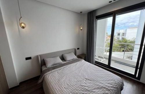 Casablanca Apartment | Appartement vaste et lumineux, Oasis